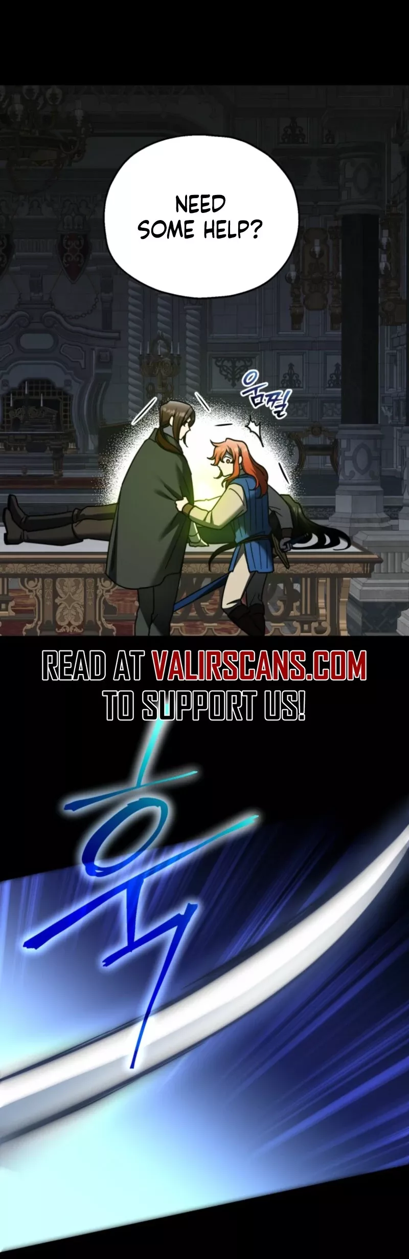 Read Puppet Archmage Manga Online