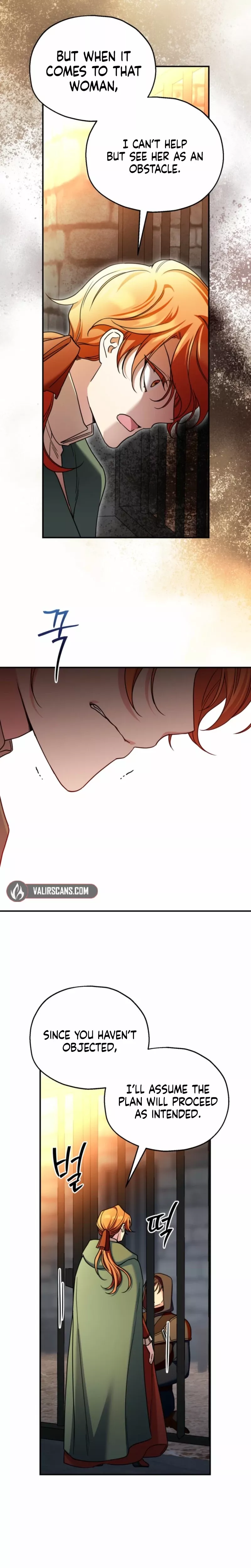 Read Puppet Archmage Manga Online