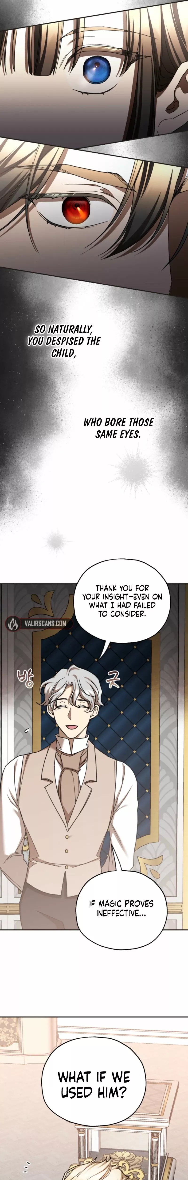 Read Puppet Archmage Manga Online