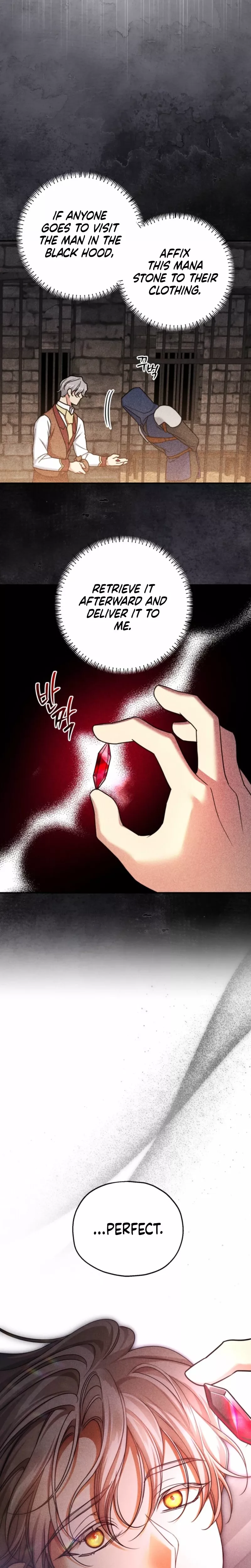 Read Puppet Archmage Manga Online