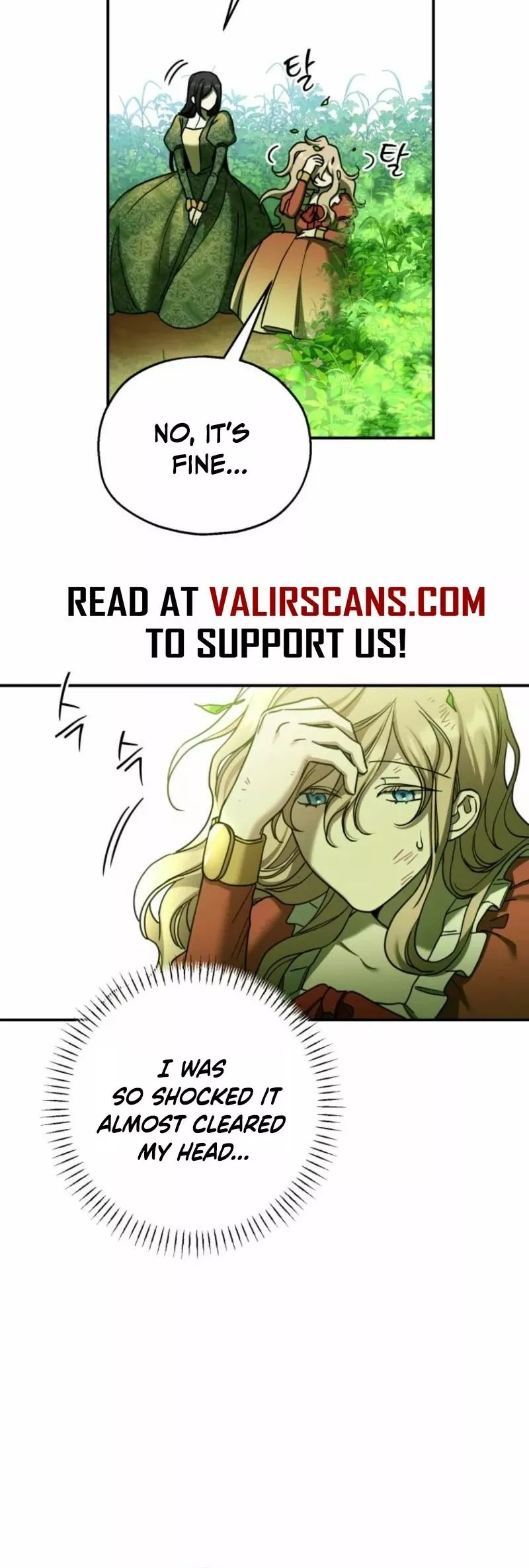 Read Puppet Archmage Manga Online