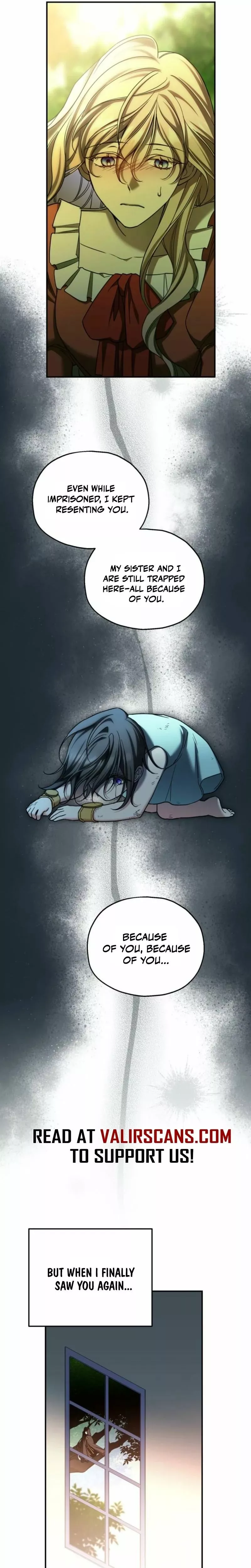 Read Puppet Archmage Manga Online