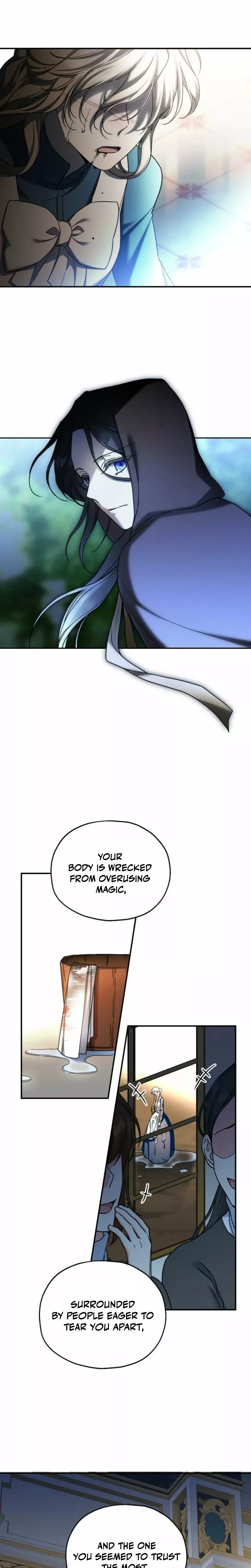 Read Puppet Archmage Manga Online