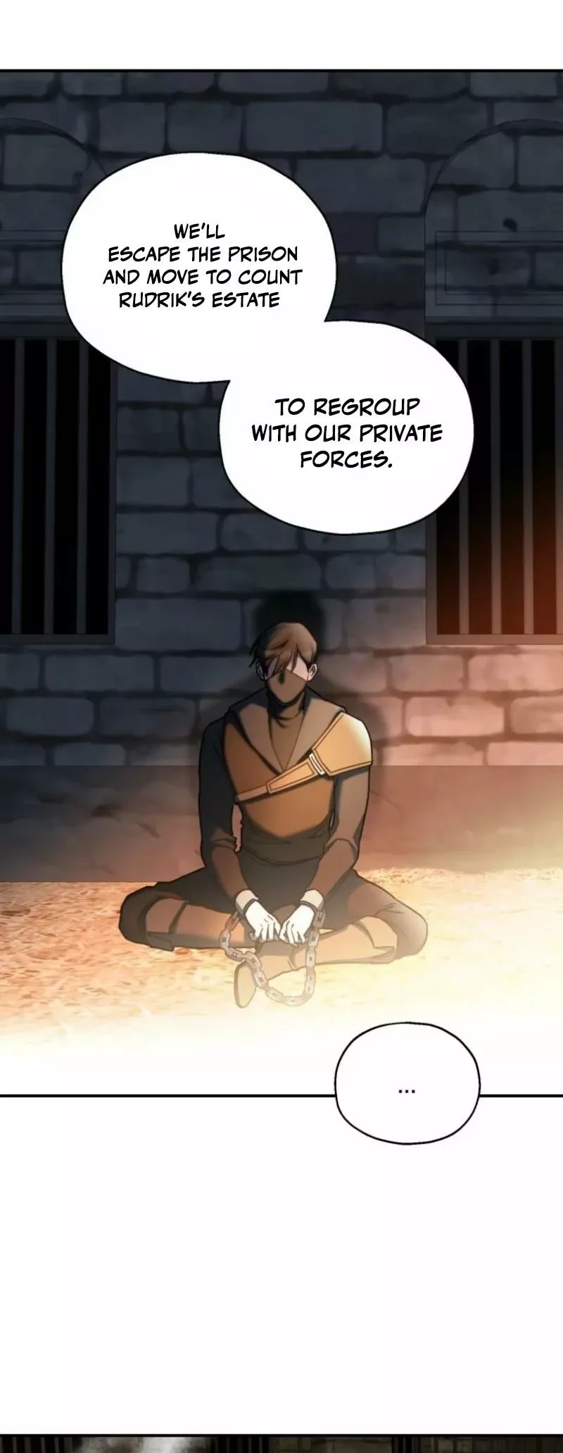 Read Puppet Archmage Manga Online