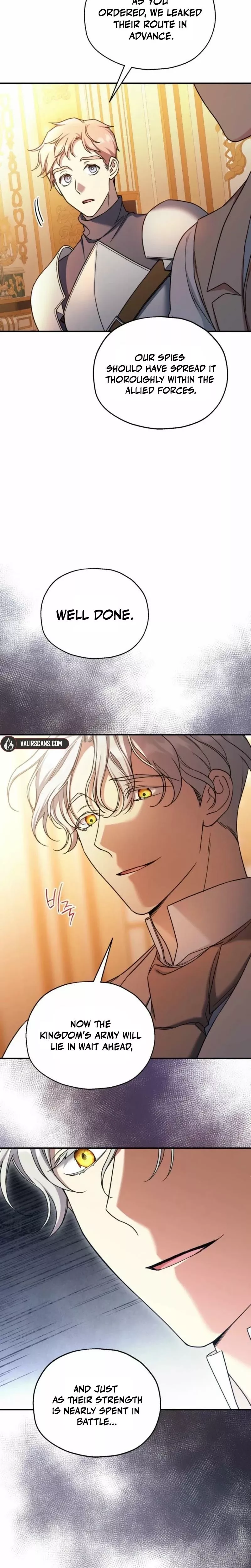 Read Puppet Archmage Manga Online