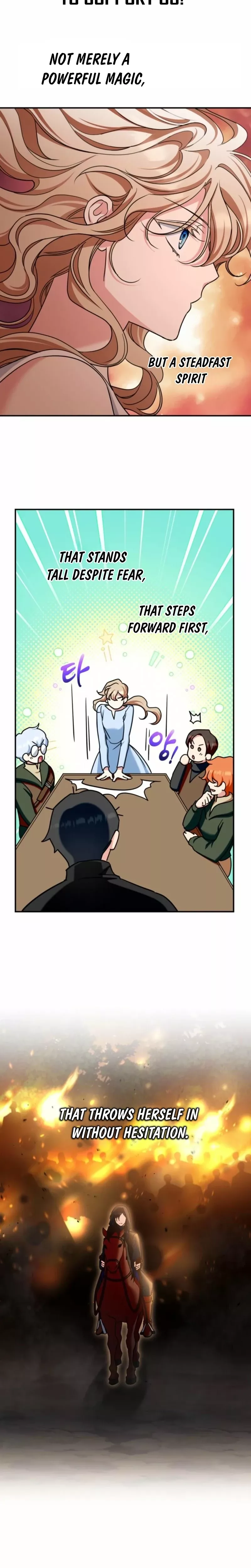 Read Puppet Archmage Manga Online