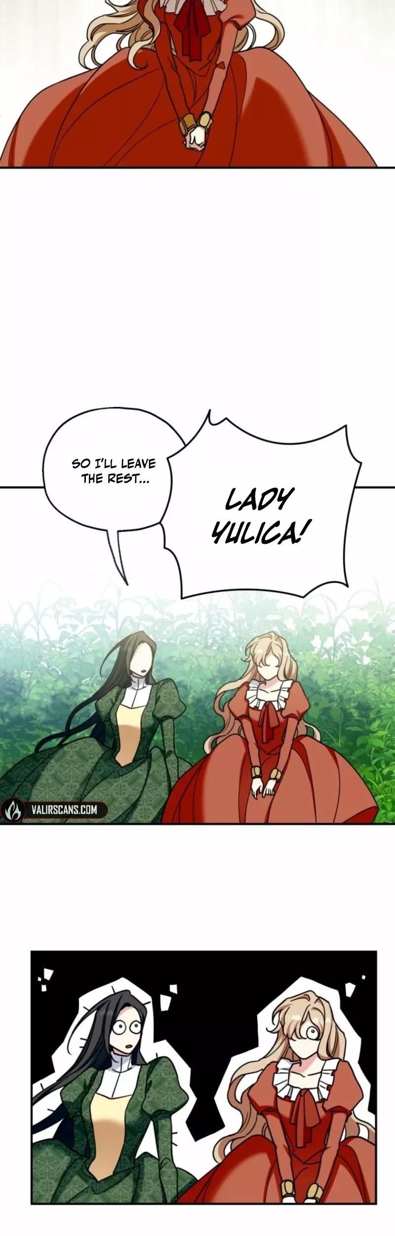 Read Puppet Archmage Manga Online