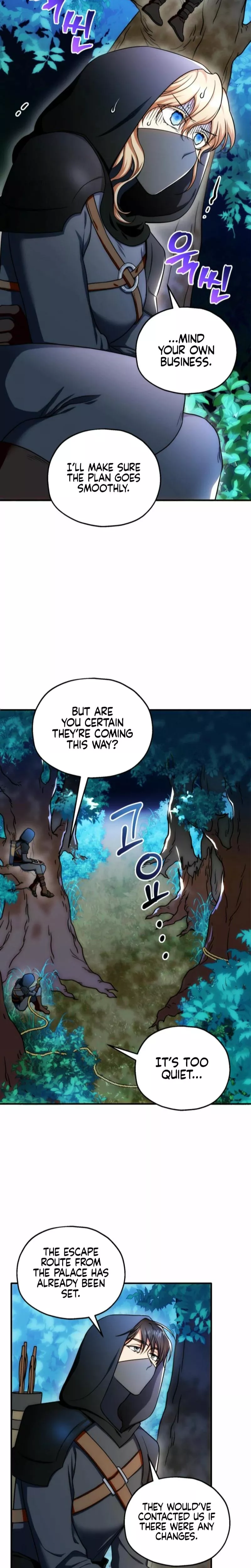 Read Puppet Archmage Manga Online