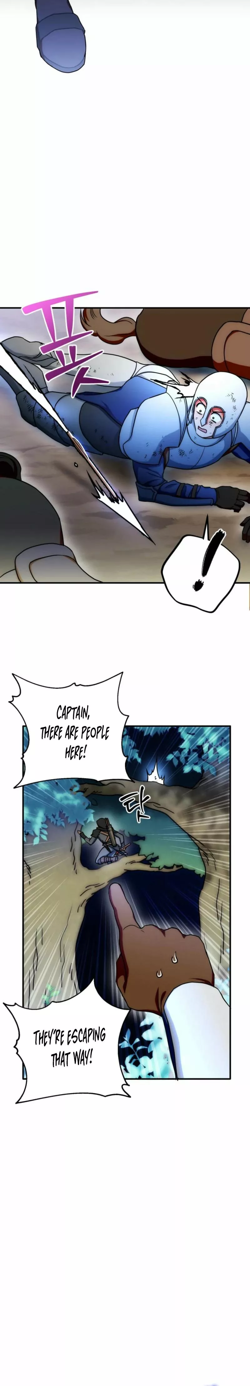 Read Puppet Archmage Manga Online