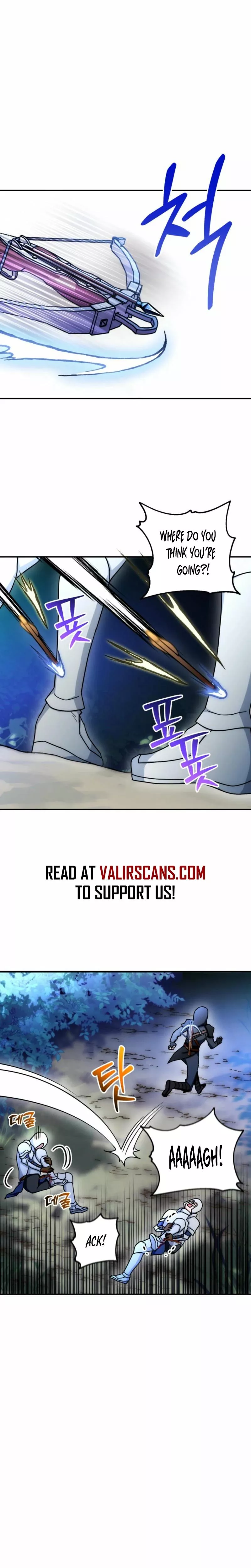 Read Puppet Archmage Manga Online