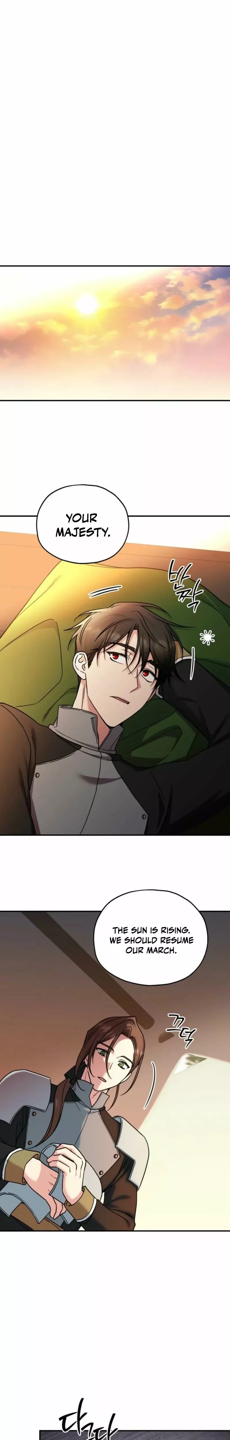 Read Puppet Archmage Manga Online