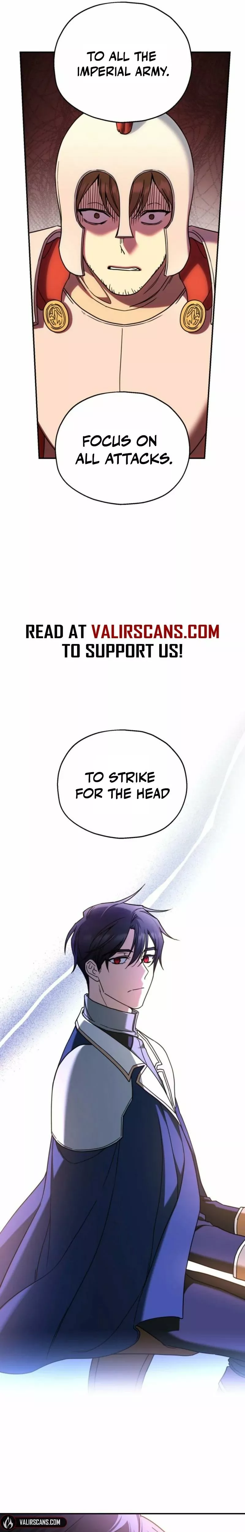 Read Puppet Archmage Manga Online