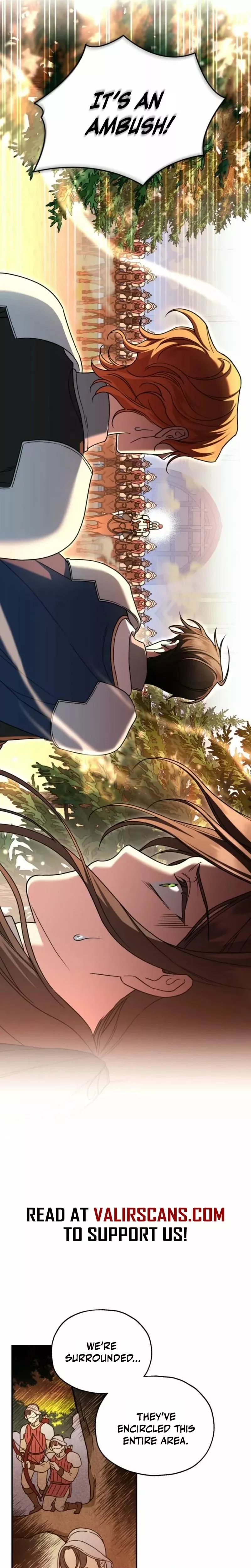 Read Puppet Archmage Manga Online