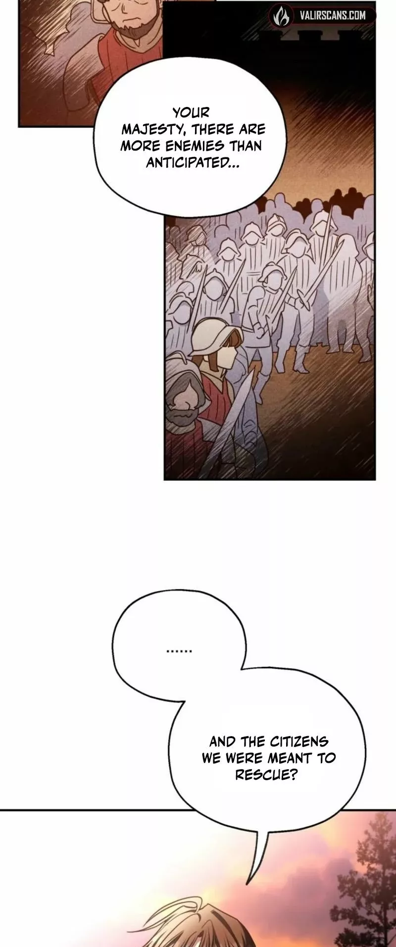 Read Puppet Archmage Manga Online