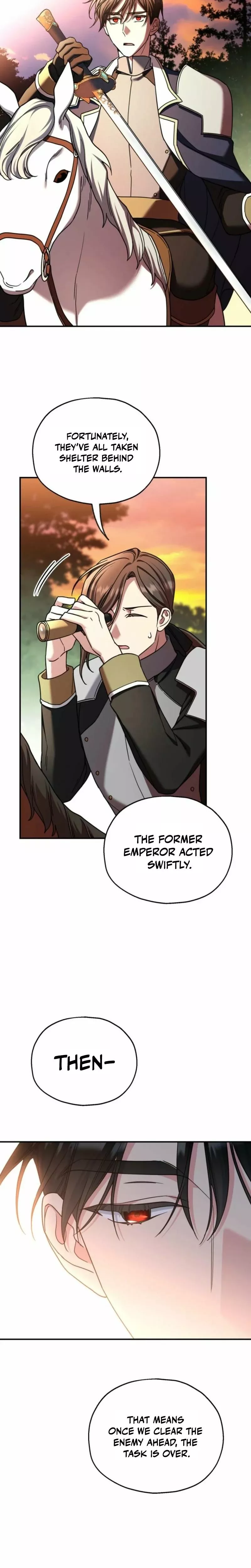 Read Puppet Archmage Manga Online
