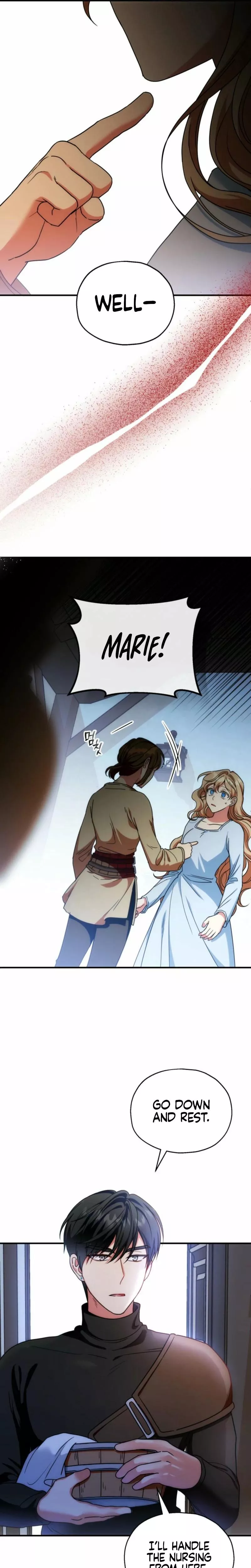 Read Puppet Archmage Manga Online