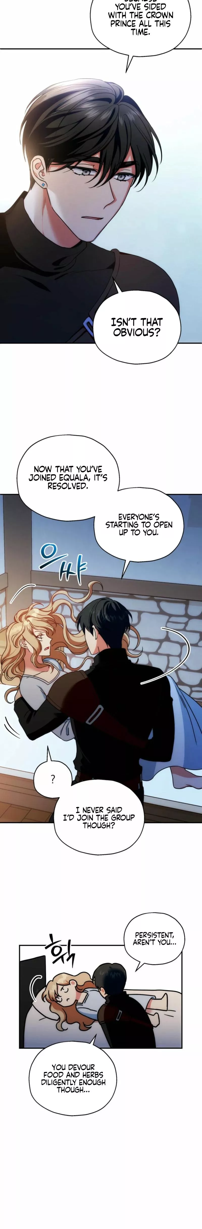Read Puppet Archmage Manga Online