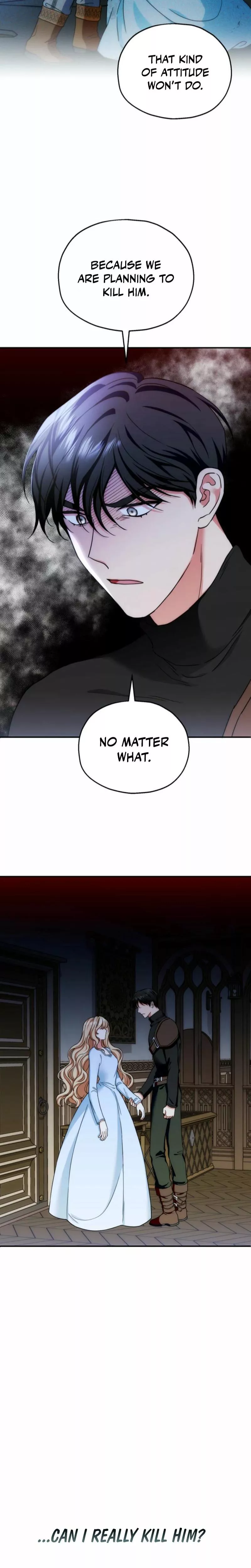 Read Puppet Archmage Manga Online