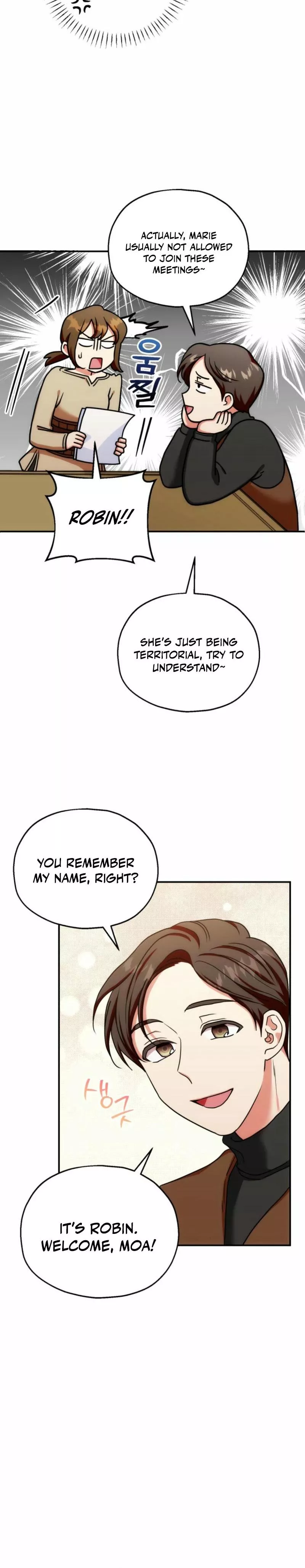 Read Puppet Archmage Manga Online