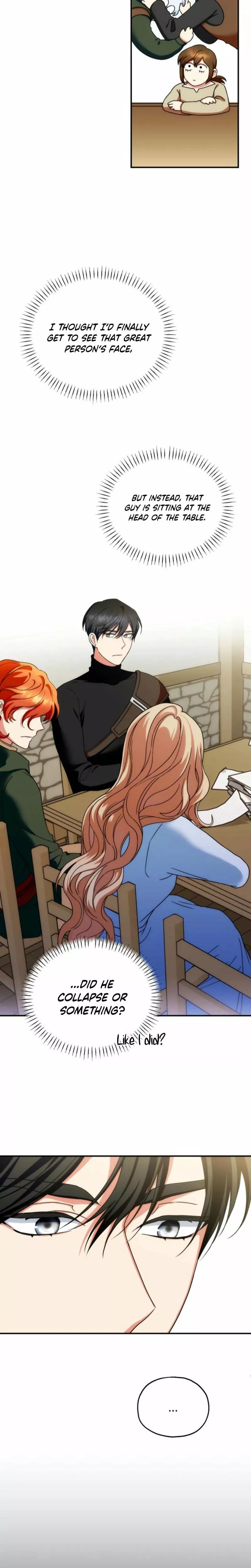 Read Puppet Archmage Manga Online