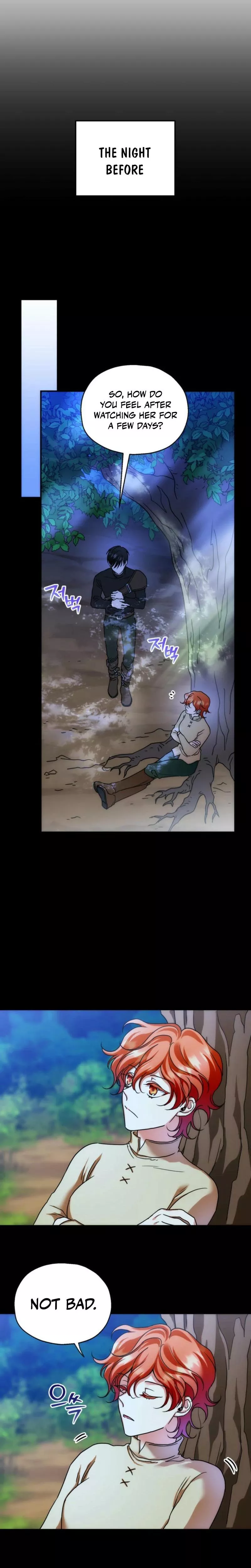Read Puppet Archmage Manga Online