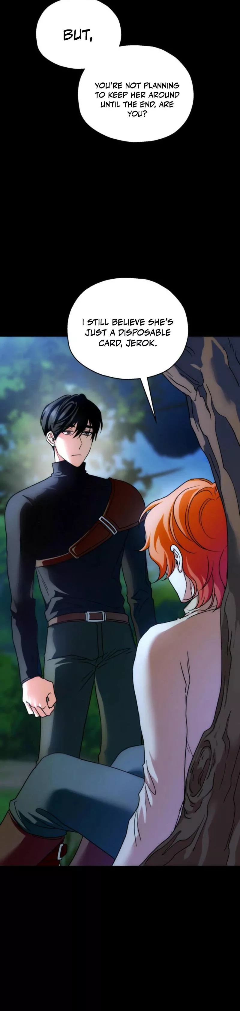 Read Puppet Archmage Manga Online