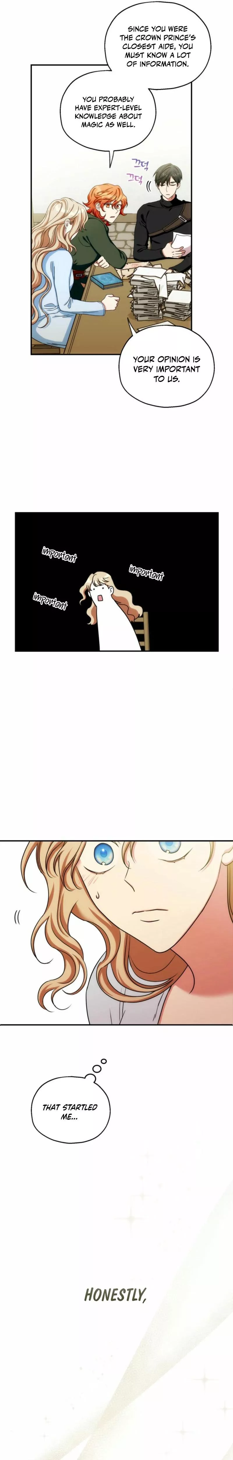 Read Puppet Archmage Manga Online