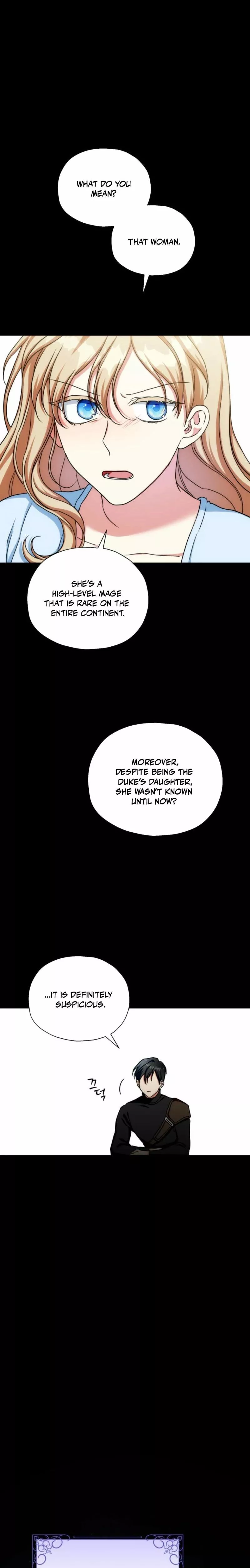Read Puppet Archmage Manga Online