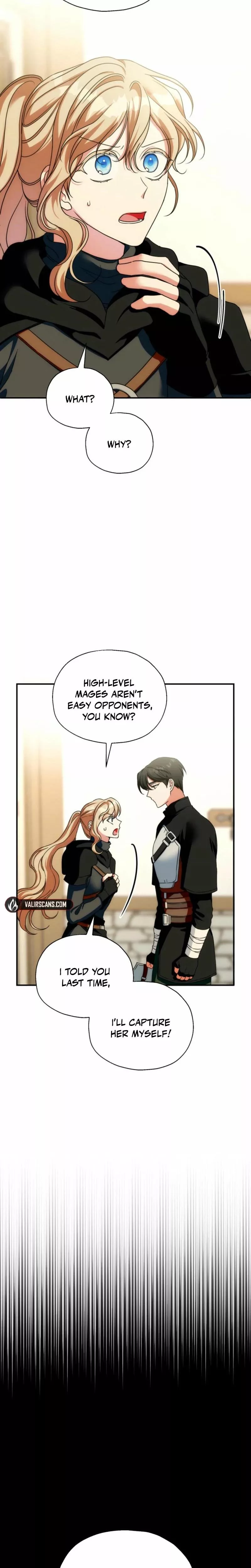 Read Puppet Archmage Manga Online