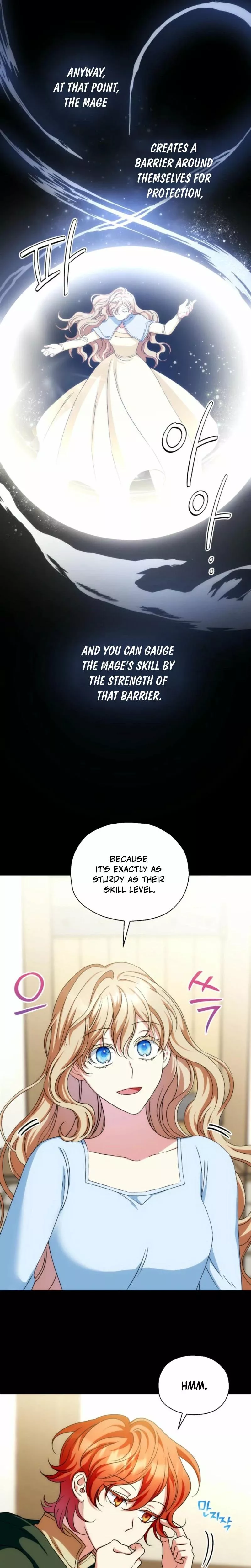 Read Puppet Archmage Manga Online