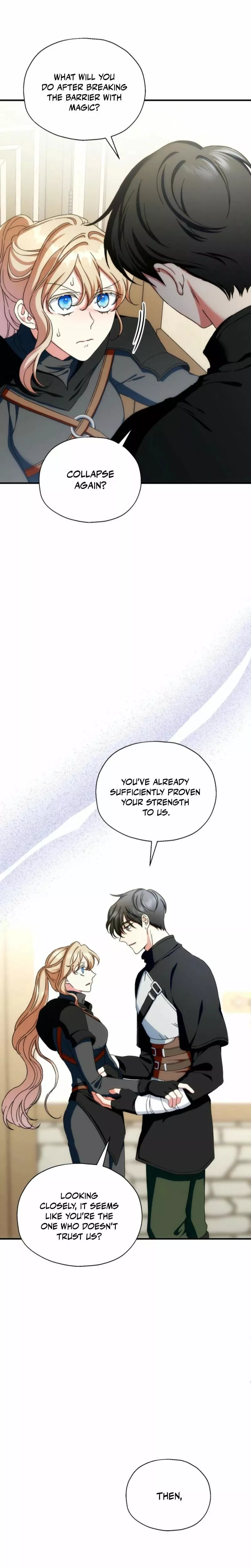 Read Puppet Archmage Manga Online
