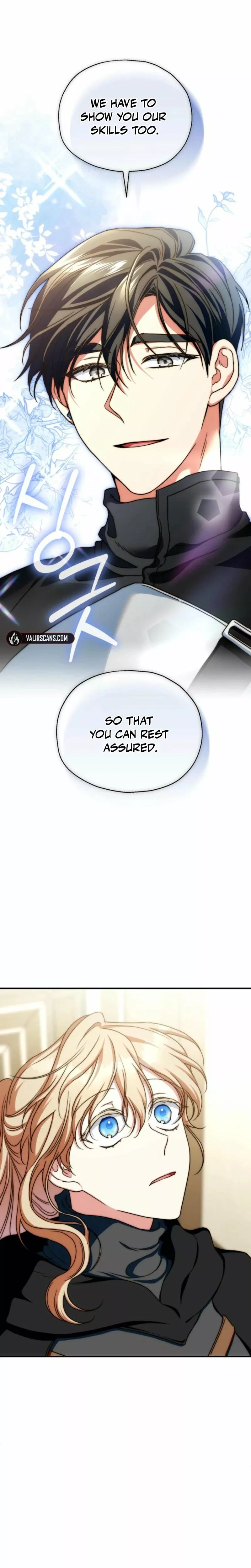 Read Puppet Archmage Manga Online
