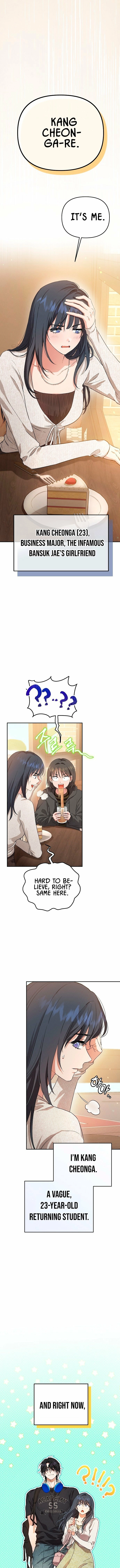 Read Purely Delinquent Manga Online