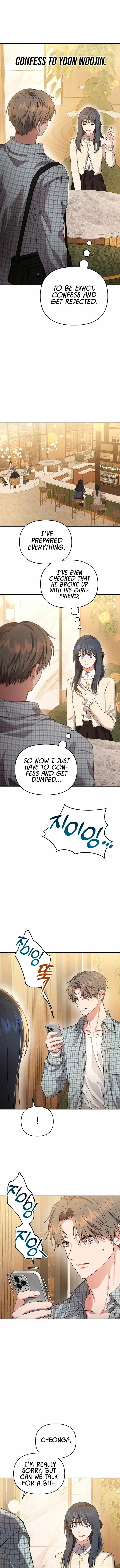 Read Purely Delinquent Manga Online