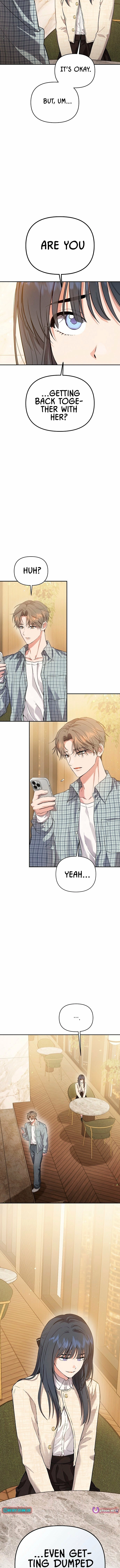 Read Purely Delinquent Manga Online