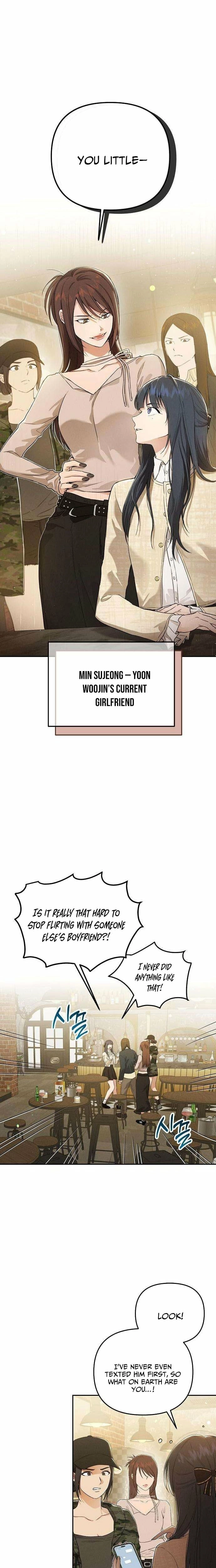 Read Purely Delinquent Manga Online