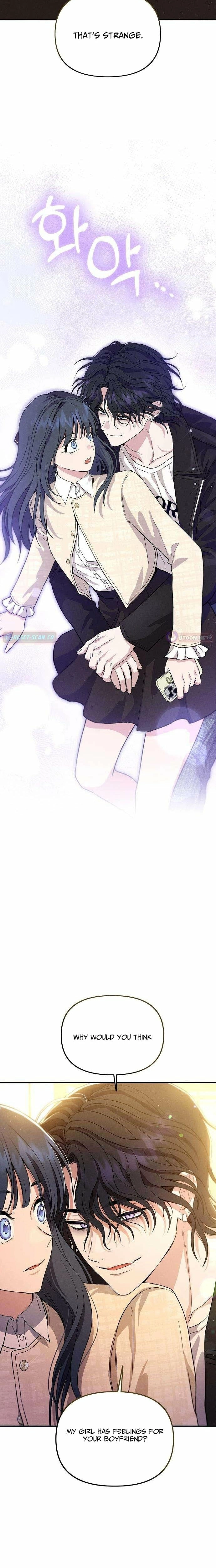Read Purely Delinquent Manga Online