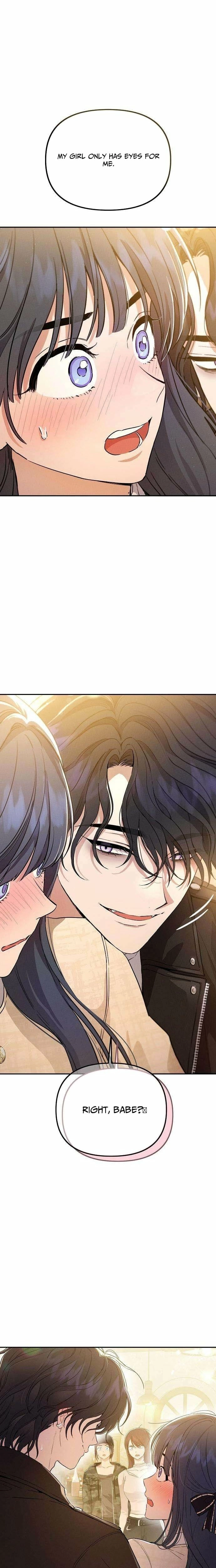 Read Purely Delinquent Manga Online