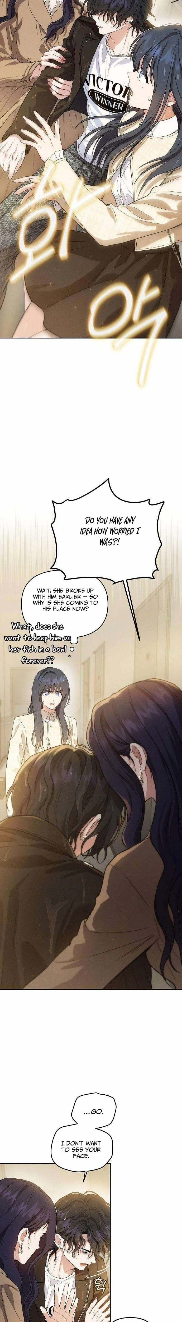 Read Purely Delinquent Manga Online