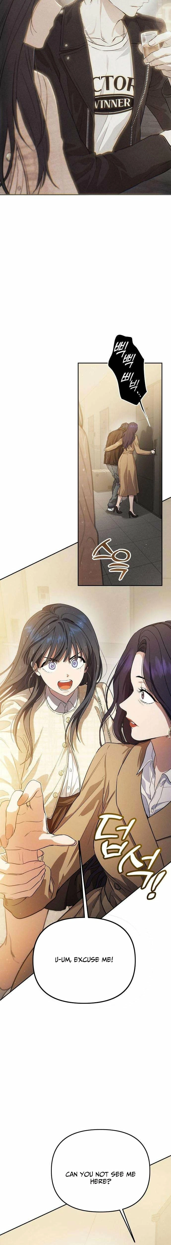 Read Purely Delinquent Manga Online
