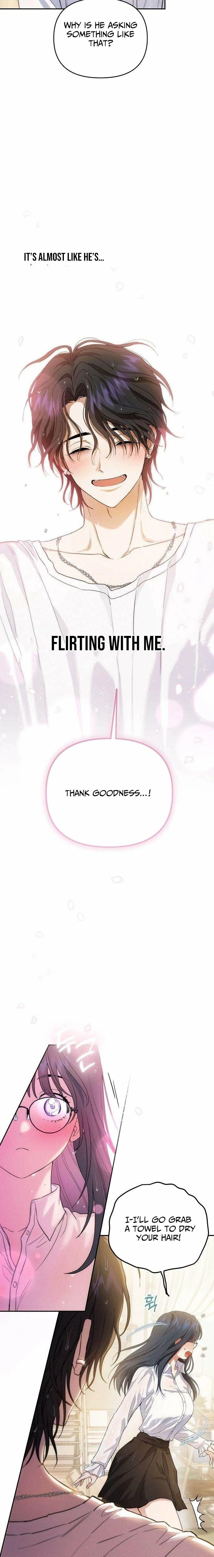 Read Purely Delinquent Manga Online