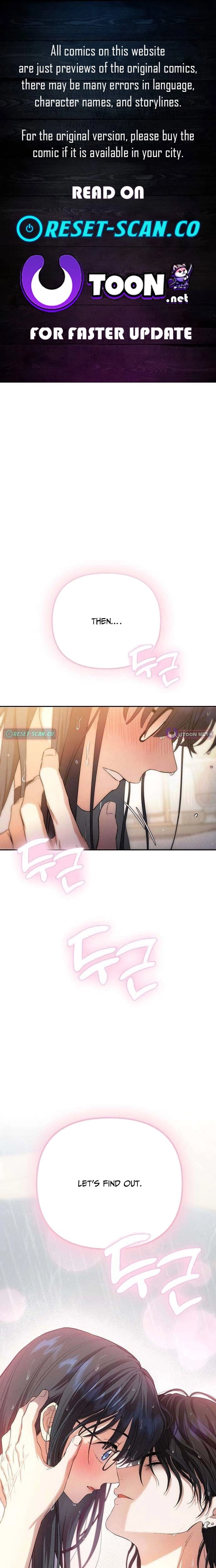 Read Purely Delinquent Manga Online