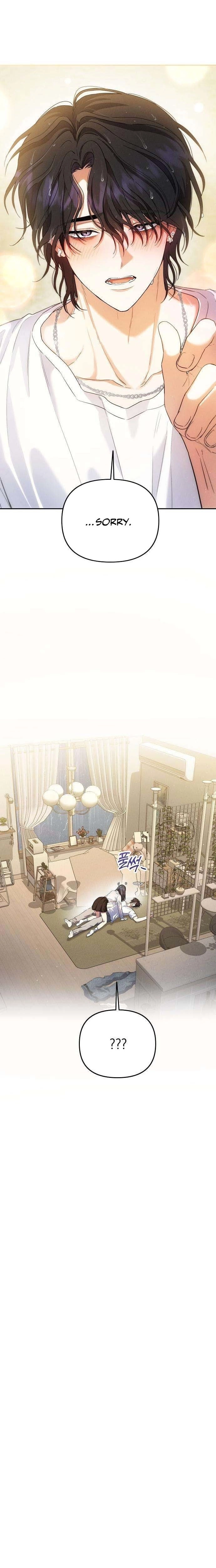 Read Purely Delinquent Manga Online