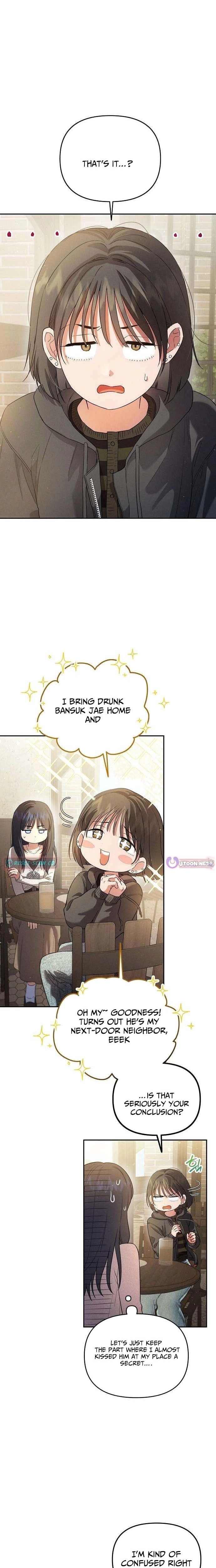 Read Purely Delinquent Manga Online