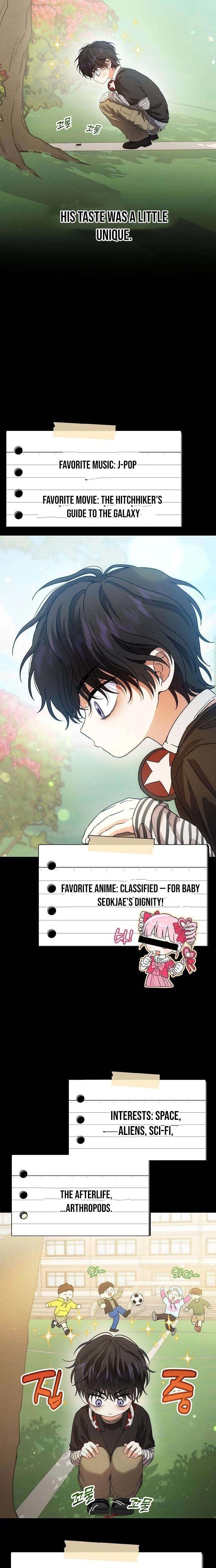 Read Purely Delinquent Manga Online