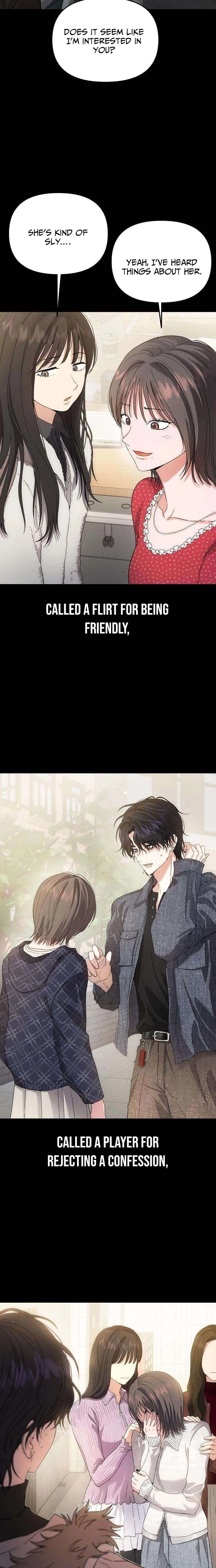 Read Purely Delinquent Manga Online
