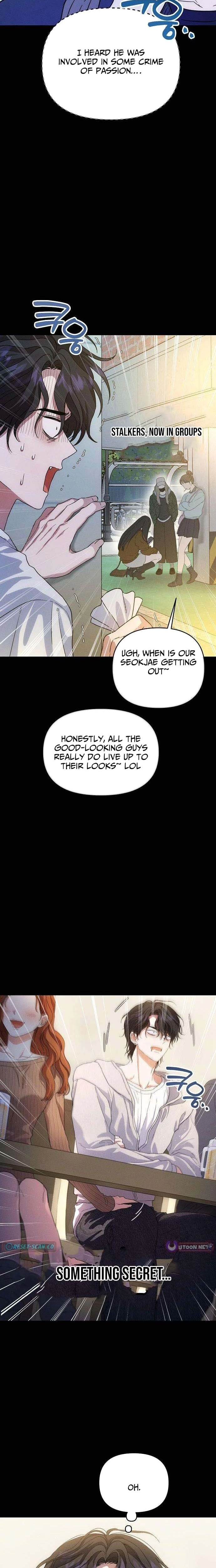 Read Purely Delinquent Manga Online