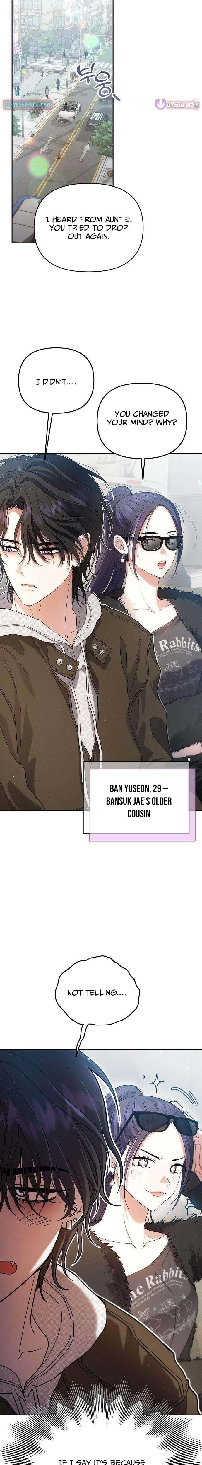 Read Purely Delinquent Manga Online