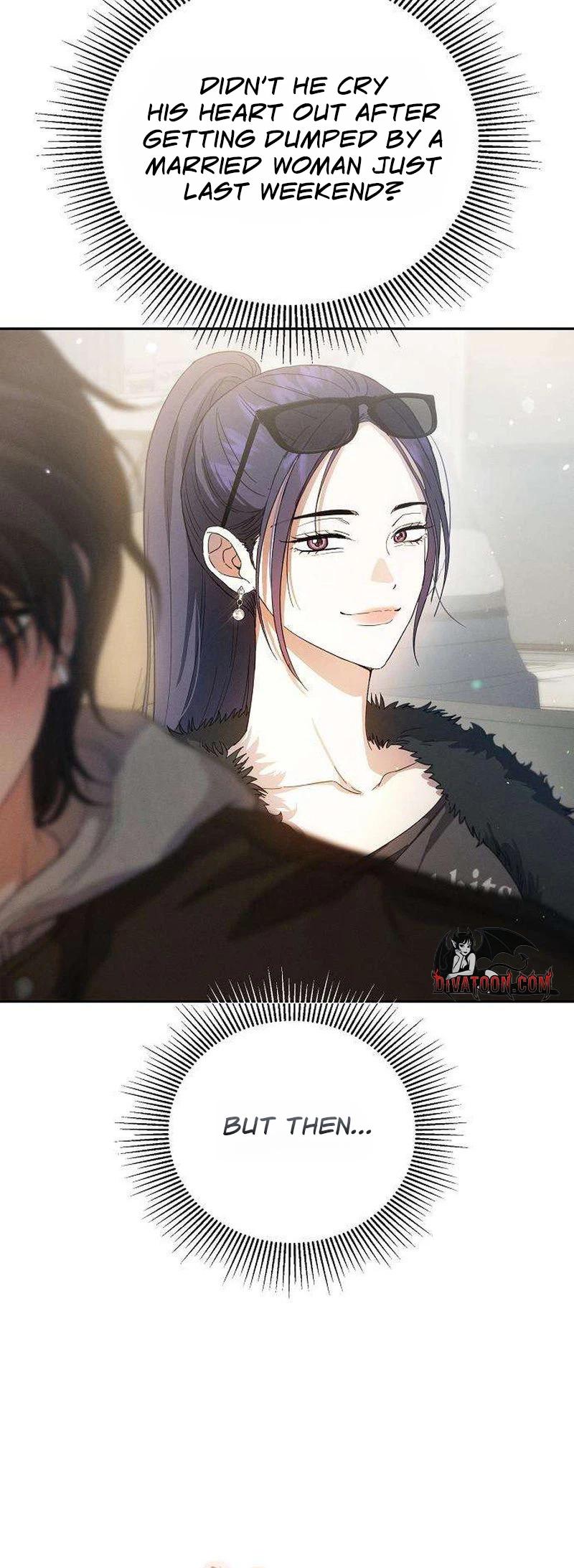 Read Purely Delinquent Manga Online