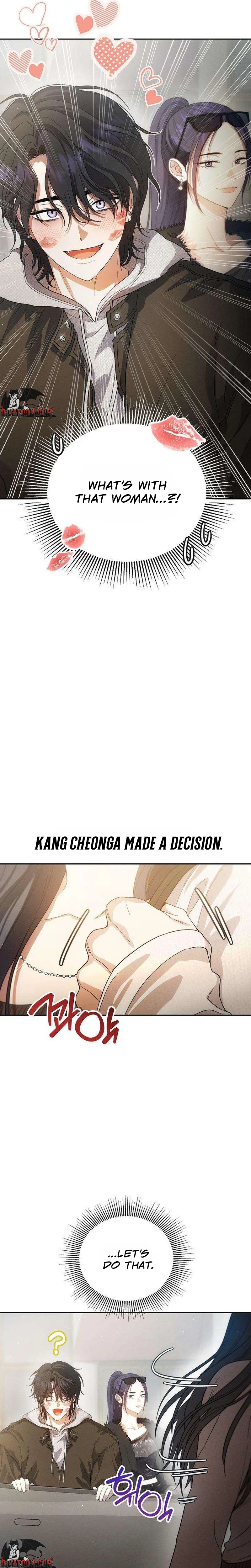 Read Purely Delinquent Manga Online